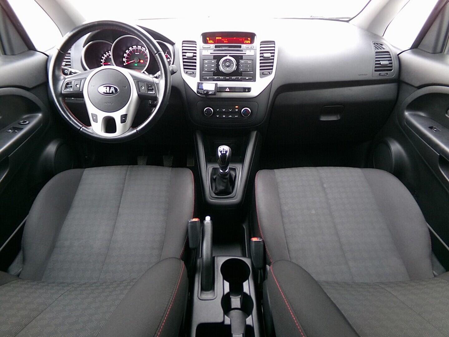 O419V07932_18.webp_VENGA  1.4 MPI 66 kW manuál, DPH