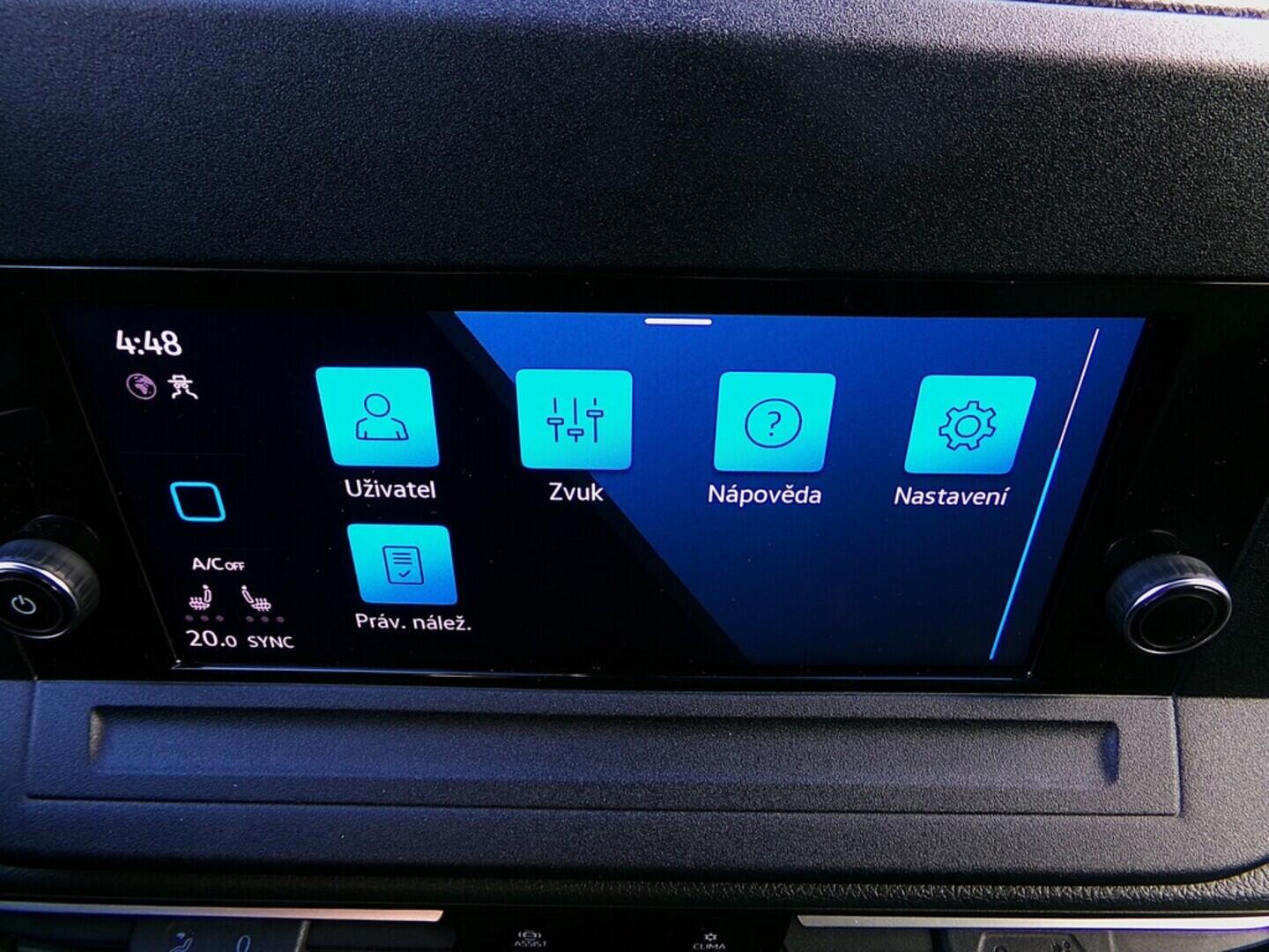 O419V07939_26.webp_CADDY Life 2.0 TDI 75 kW manuál, DPH