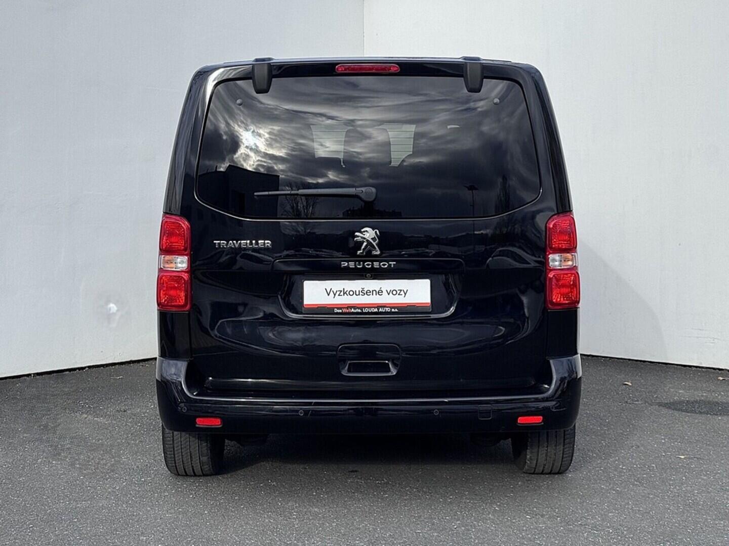 O419V07944_17.webp_TRAVELLER HDi Allure 2.0 AH01 130 kW automat, DPH