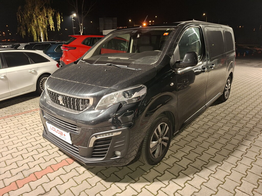 TRAVELLER Allure 2.0 AH01 130 kW automat, DPH