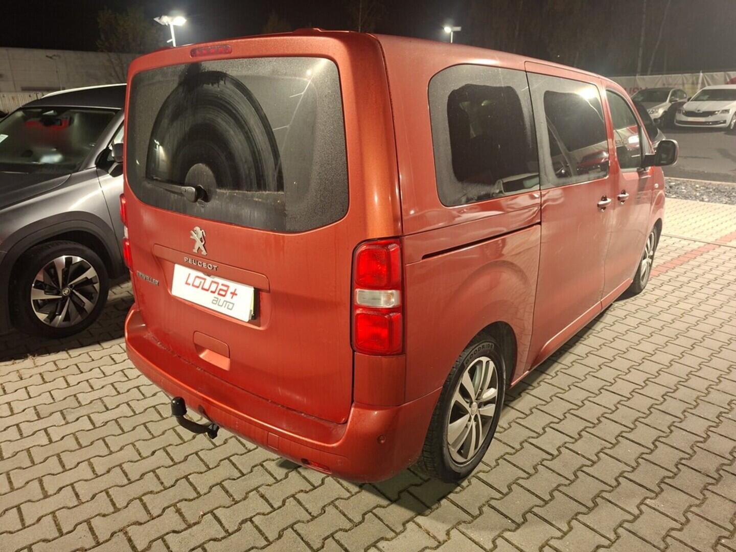 O419V07945_11.webp_TRAVELLER Business VIP 2.0 AH01 130 kW automat, DPH