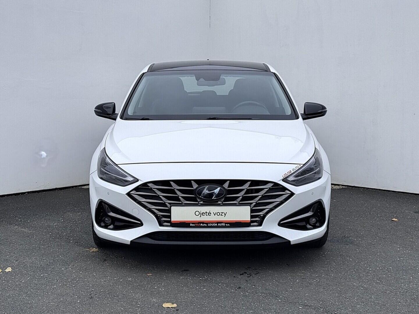 O419V07946_13.webp_I30 Style 1.5 TCI/GDI 117 kW manuál