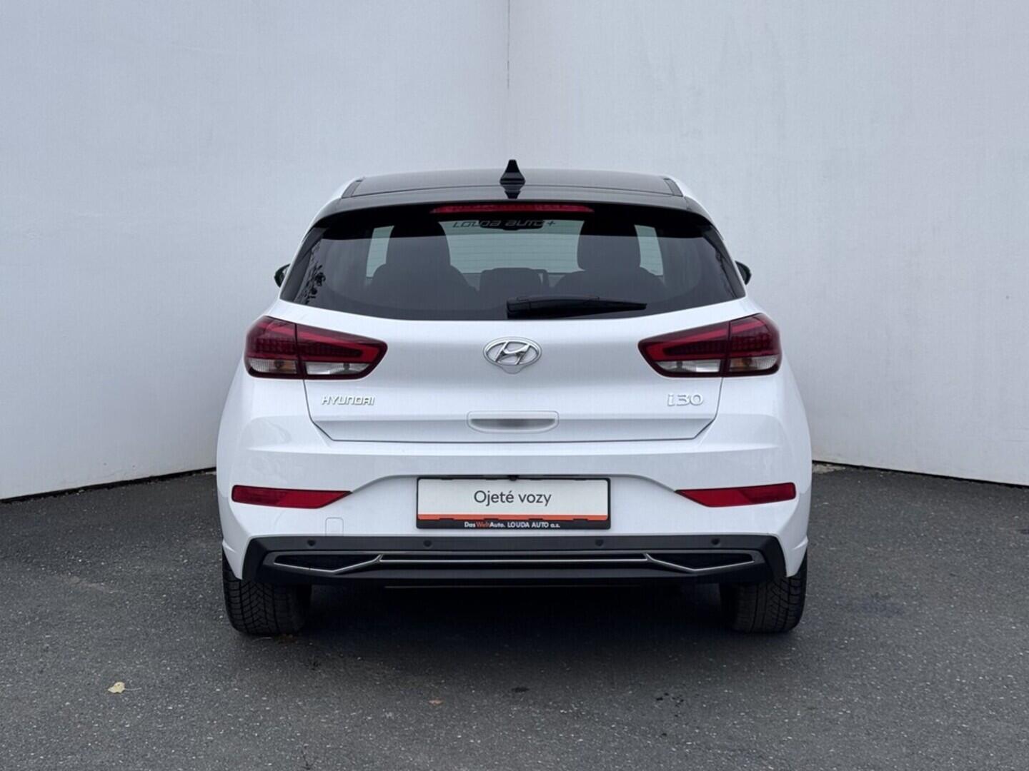 O419V07946_17.webp_I30 Style 1.5 TCI/GDI 117 kW manuál