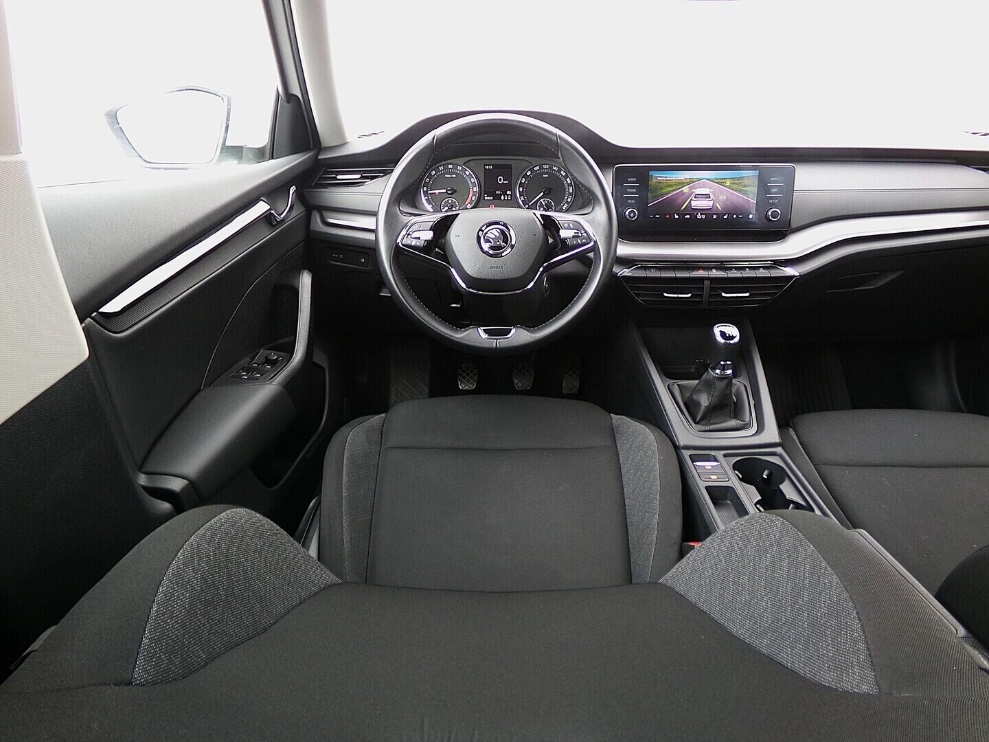 O419V07950_24.webp_OCTAVIA Active 2.0 TDI 85 kW manuál, DPH