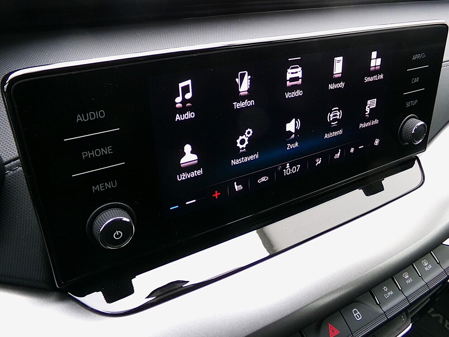 O419V07950_25.webp_OCTAVIA Active 2.0 TDI 85 kW manuál, DPH