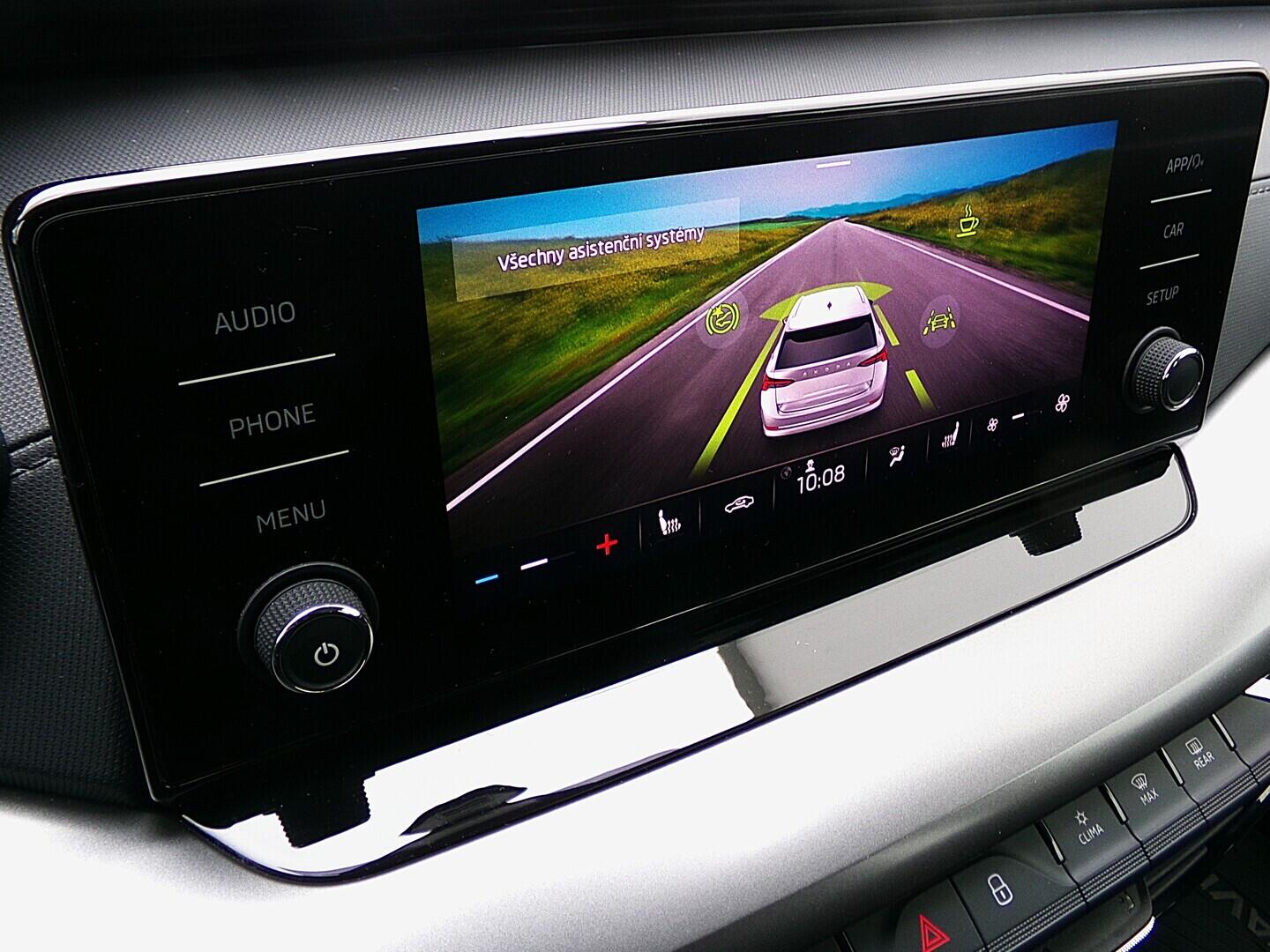 O419V07950_26.webp_OCTAVIA Active 2.0 TDI 85 kW manuál, DPH