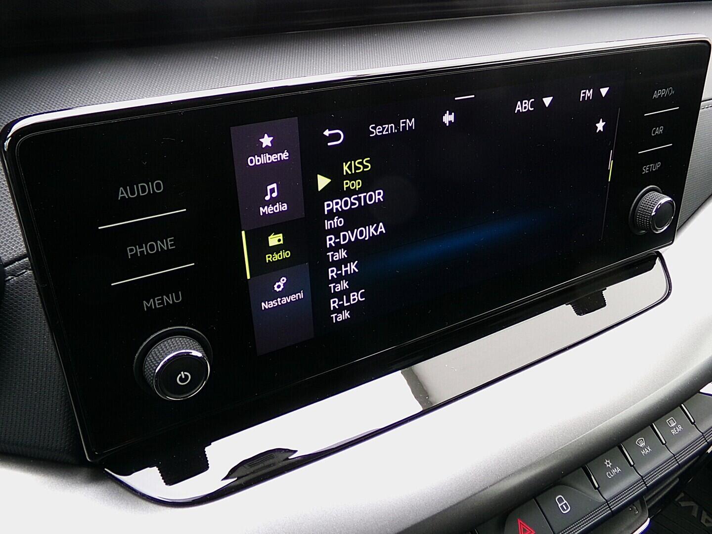 O419V07950_27.webp_OCTAVIA Active 2.0 TDI 85 kW manuál, DPH