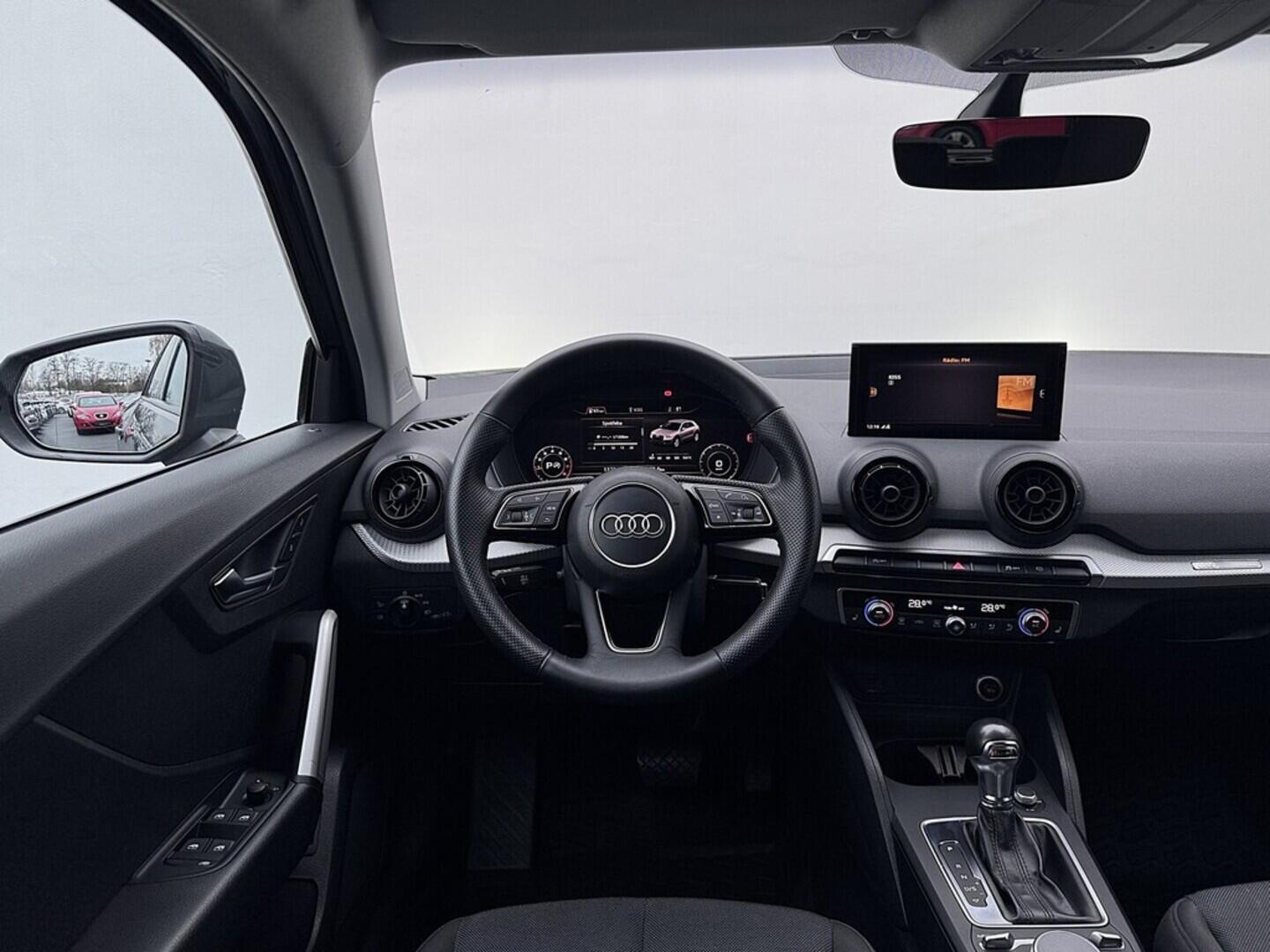 O419V07954_23.webp_Q2 . 1.4 TFSI 110 kW automat