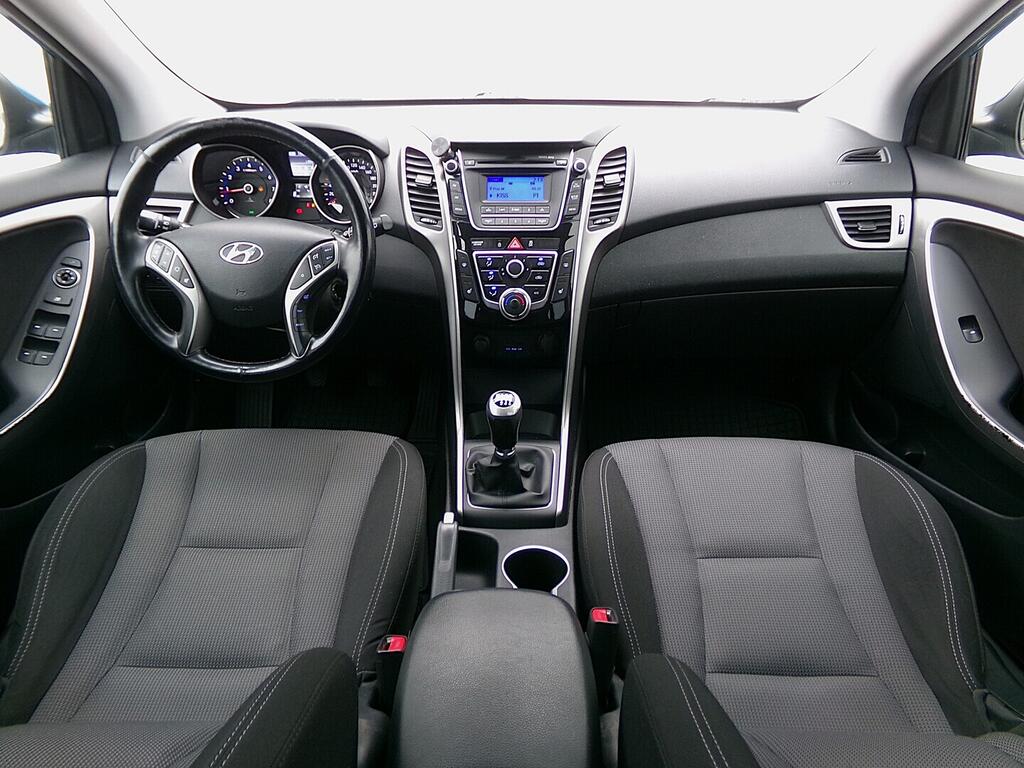 O419V07966_18.webp_I30  1.6 TGDI 88 kW manuál