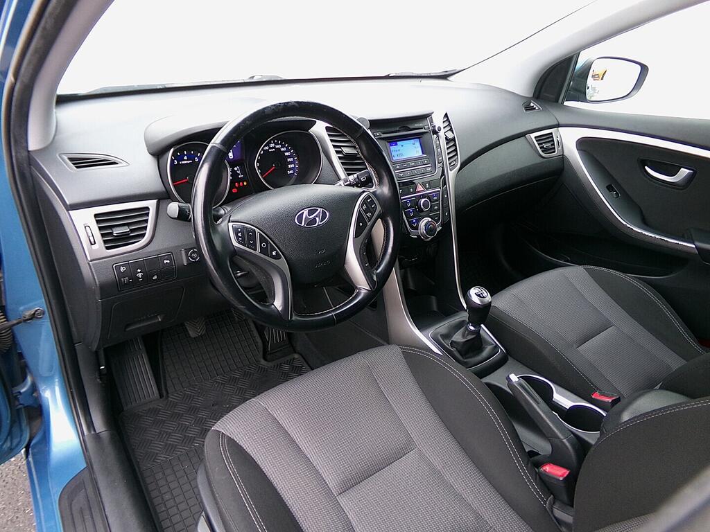 O419V07966_19.webp_I30  1.6 TGDI 88 kW manuál