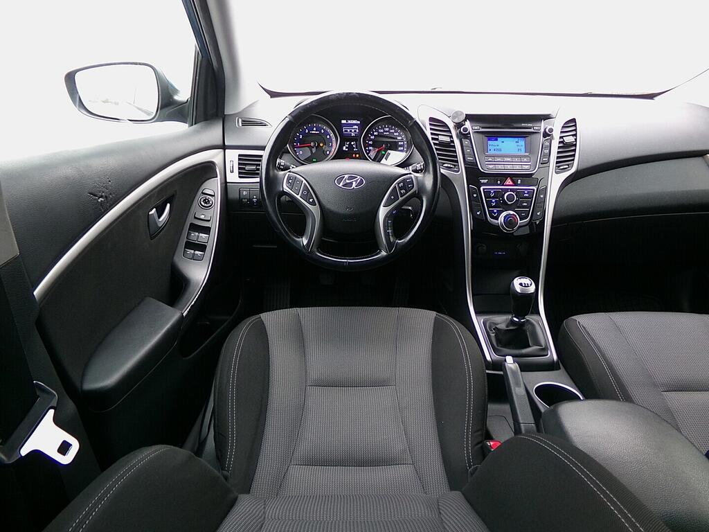 O419V07966_26.webp_I30  1.6 TGDI 88 kW manuál