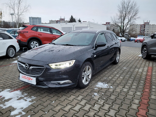 INSIGNIA Innovation ST 2.0 CDTi 125 kW automat