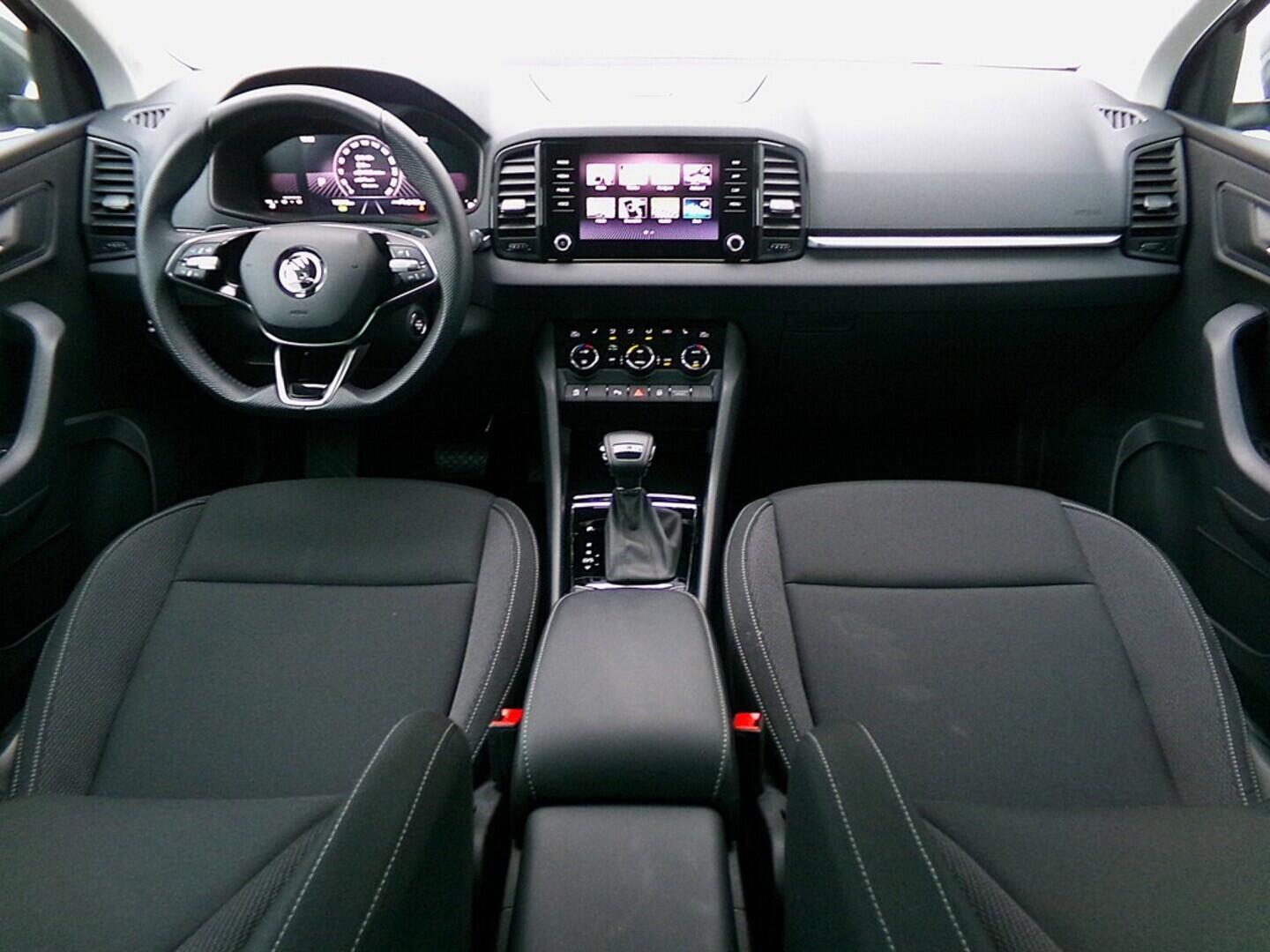 O419V07971_18.webp_KAROQ Selection 1.5 TSI 110 kW automat, DPH