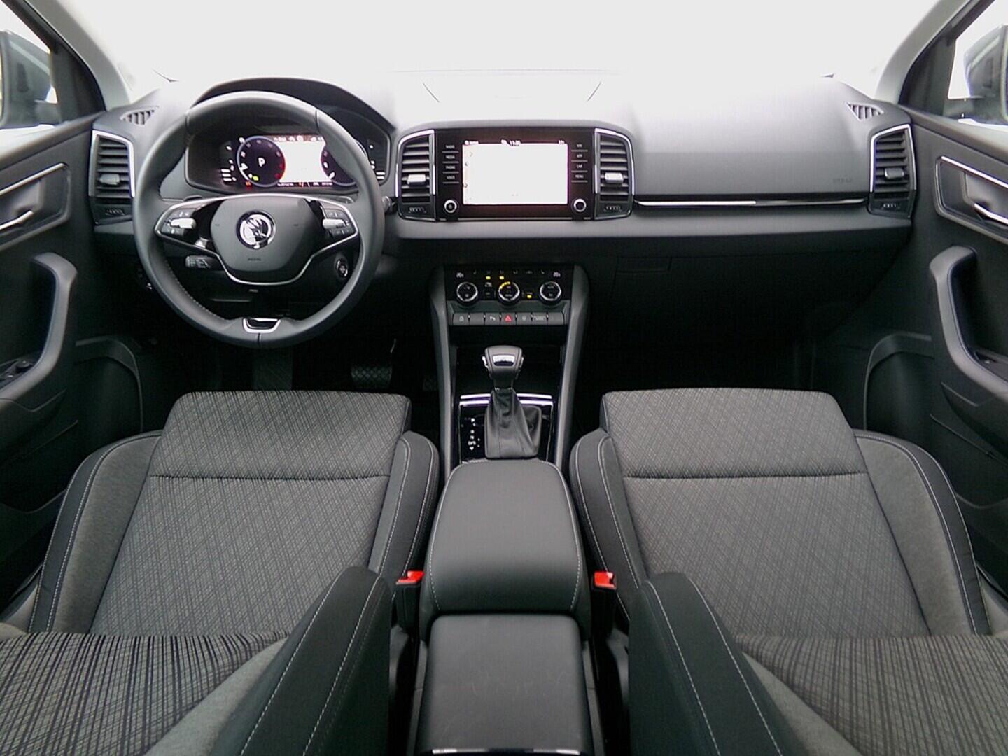 O419V07972_18.webp_KAROQ Selection 1.5 TSI 110 kW automat, DPH