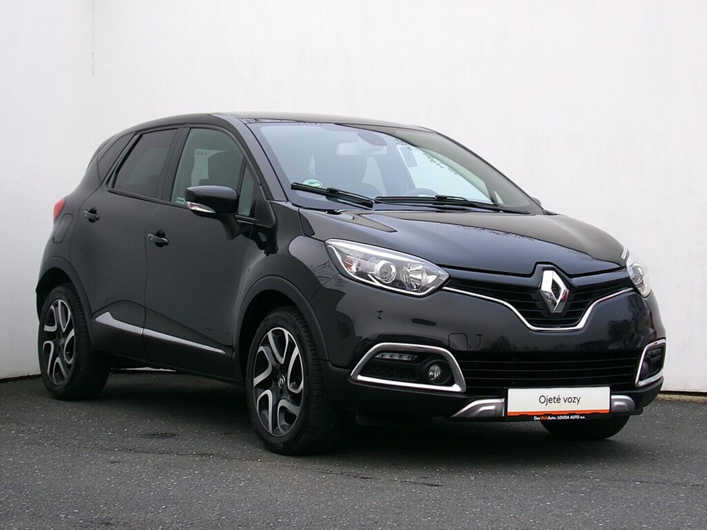 O419V07976_14.webp_CAPTUR . 1.2 H5F G4 87 kW automat