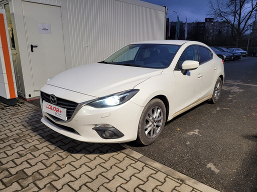 3 Challenge 1.5 R2 74 kW manuál, DPH