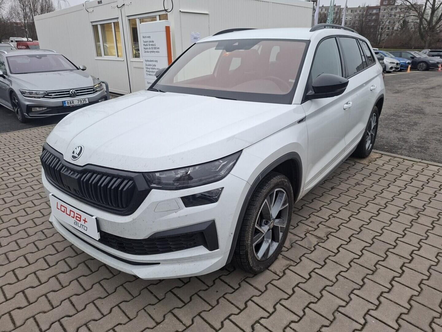 O419V07991_10.webp_KODIAQ SportLine 2.0 TDI 147 kW automat, DPH