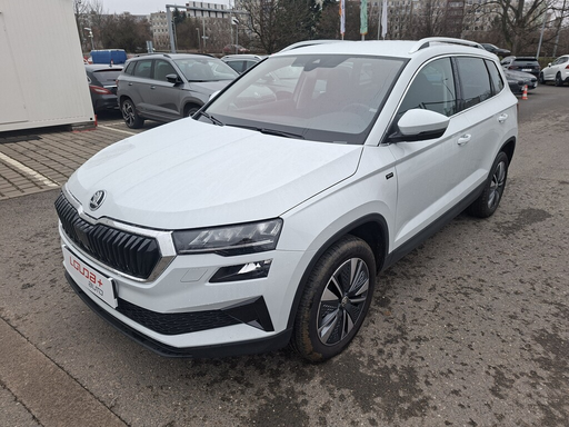 KAROQ Drive 1.5 TSI 110 kW automat, DPH