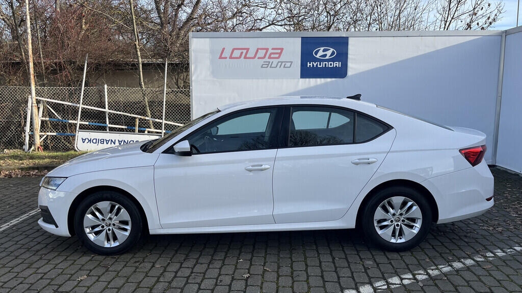 O419V07997_12.webp_OCTAVIA Ambition 2.0 TDI 85 kW manuál, DPH