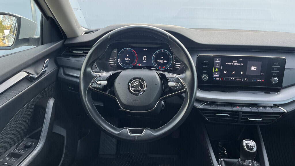 O419V07997_18.webp_OCTAVIA Ambition 2.0 TDI 85 kW manuál, DPH