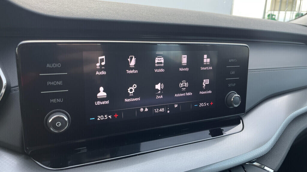 O419V07997_24.webp_OCTAVIA Ambition 2.0 TDI 85 kW manuál, DPH