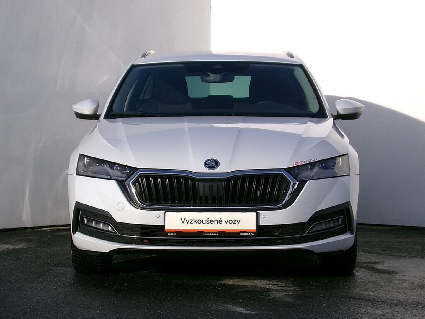 O419V08004_13.webp_OCTAVIA Style 2.0 TDI 110 kW automat, DPH