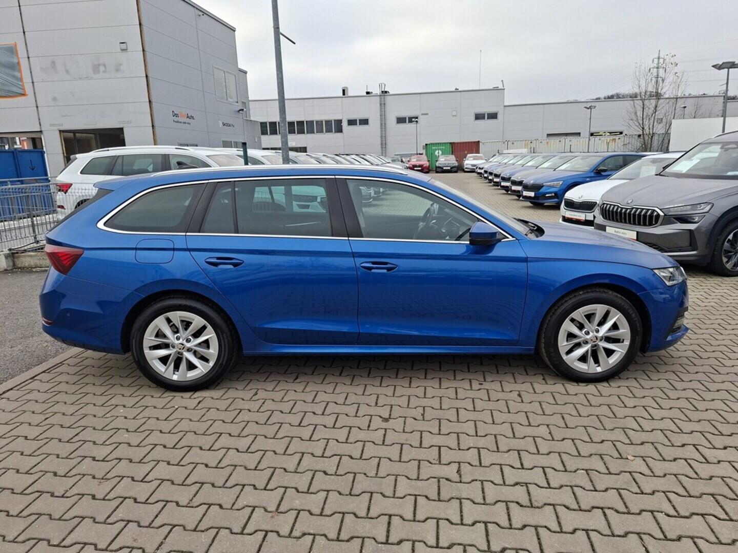 O419V08008_12.webp_OCTAVIA Style 2.0 TDI 110 kW automat, DPH