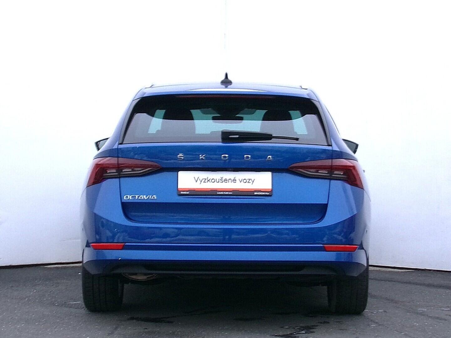 O419V08008_17.webp_OCTAVIA Style 2.0 TDI 110 kW automat, DPH