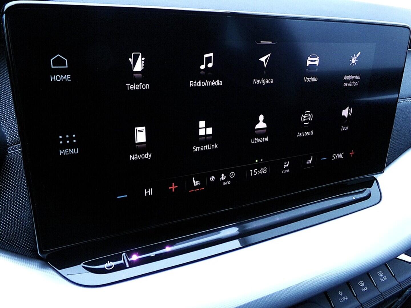 O419V08008_25.webp_OCTAVIA Style 2.0 TDI 110 kW automat, DPH