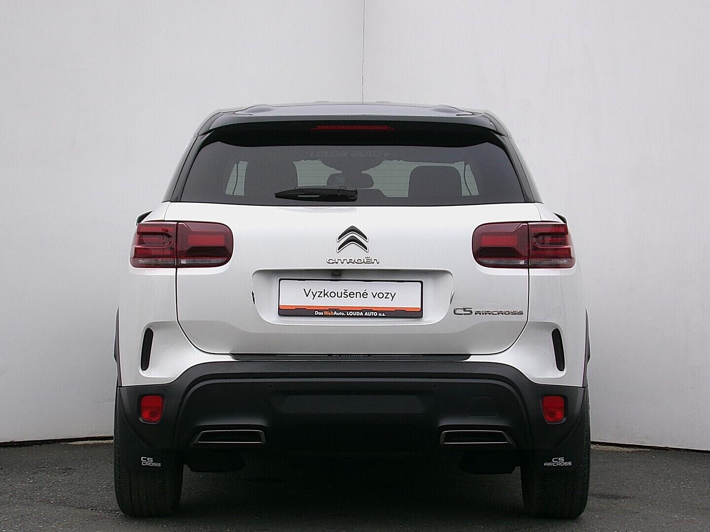 O419V08015_17.webp_C5 AIRCROS Feel pack 1.2 Puretech 96 kW automat