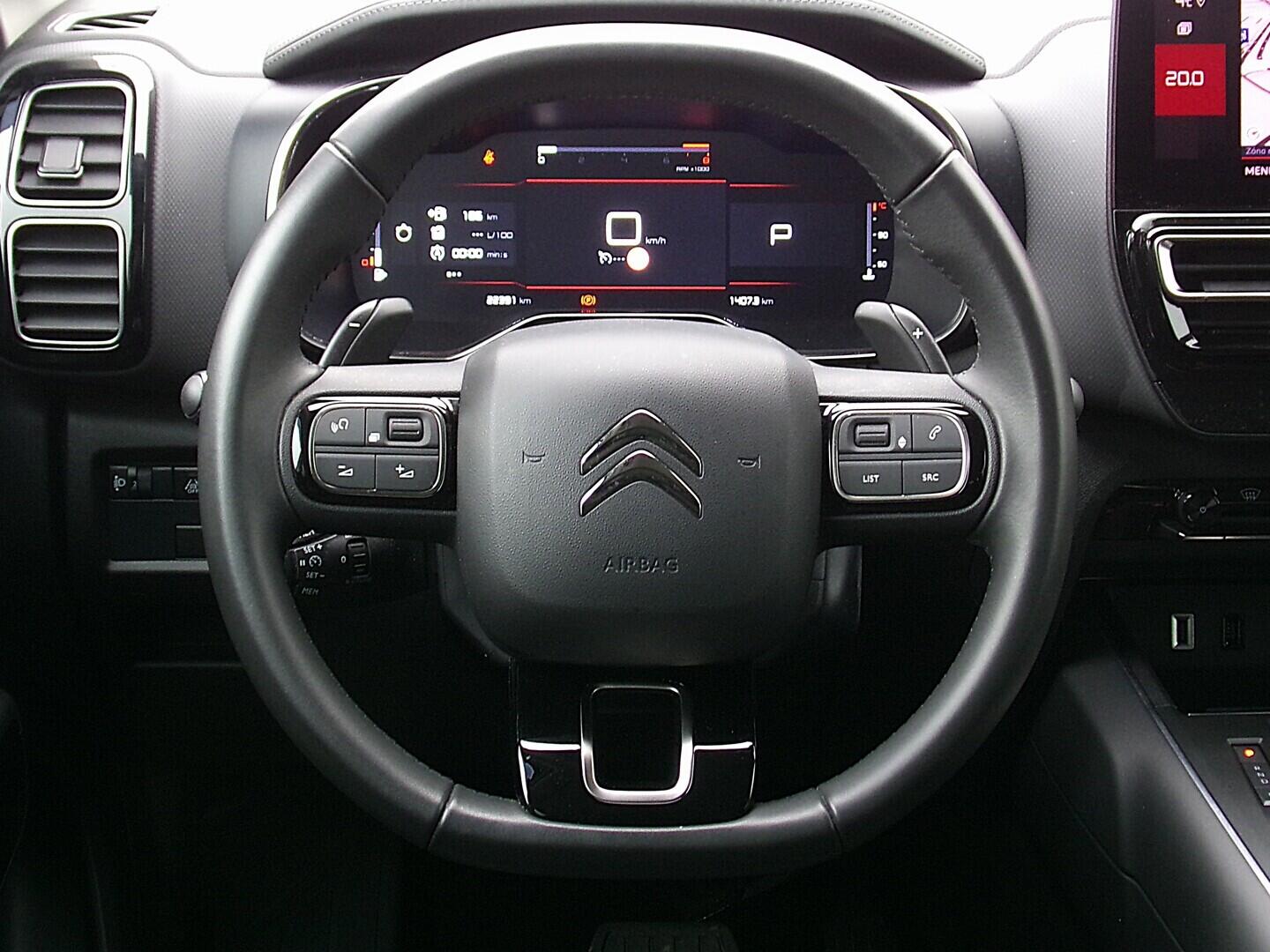 O419V08015_23.webp_C5 AIRCROS Feel pack 1.2 Puretech 96 kW automat