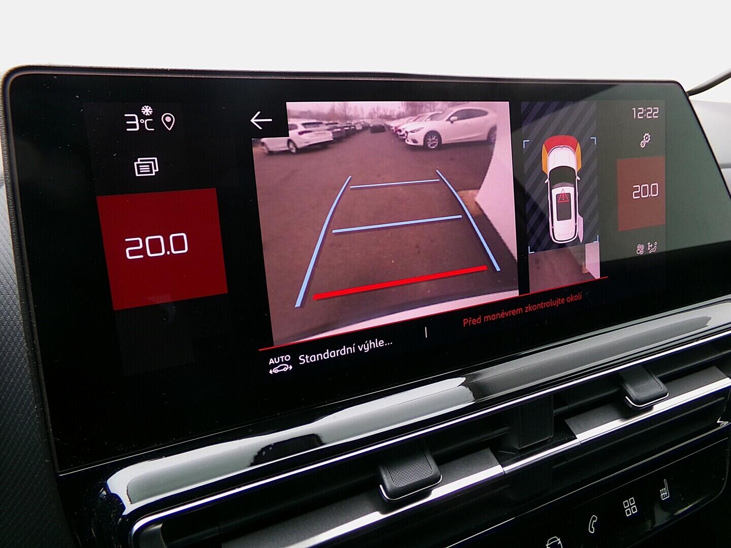 O419V08015_27.webp_C5 AIRCROS Feel pack 1.2 Puretech 96 kW automat