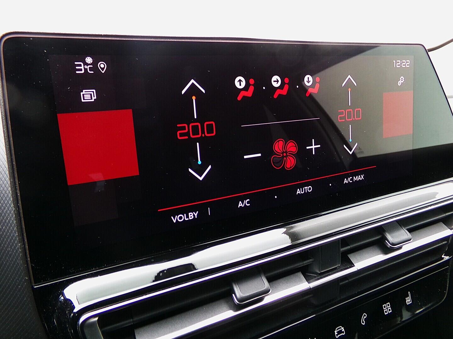 O419V08015_28.webp_C5 AIRCROS Feel pack 1.2 Puretech 96 kW automat