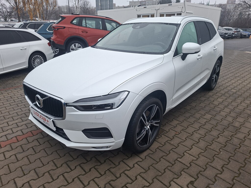 XC60 Inscription 2.0 D420T8+EL 145 kW automat