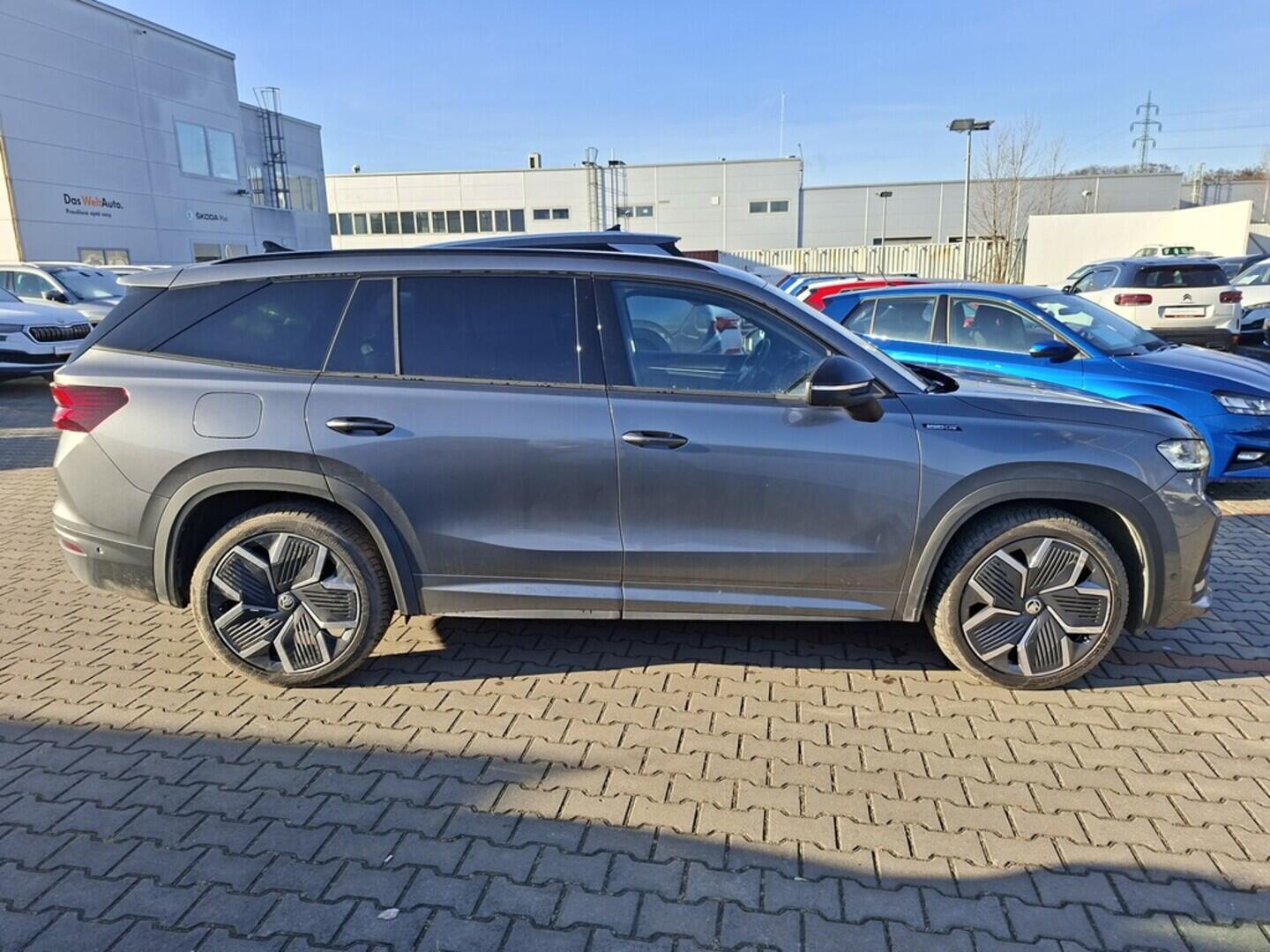 O419V08019_12.webp_KODIAQ SportLine 2.0 TDI 142 kW automat, DPH