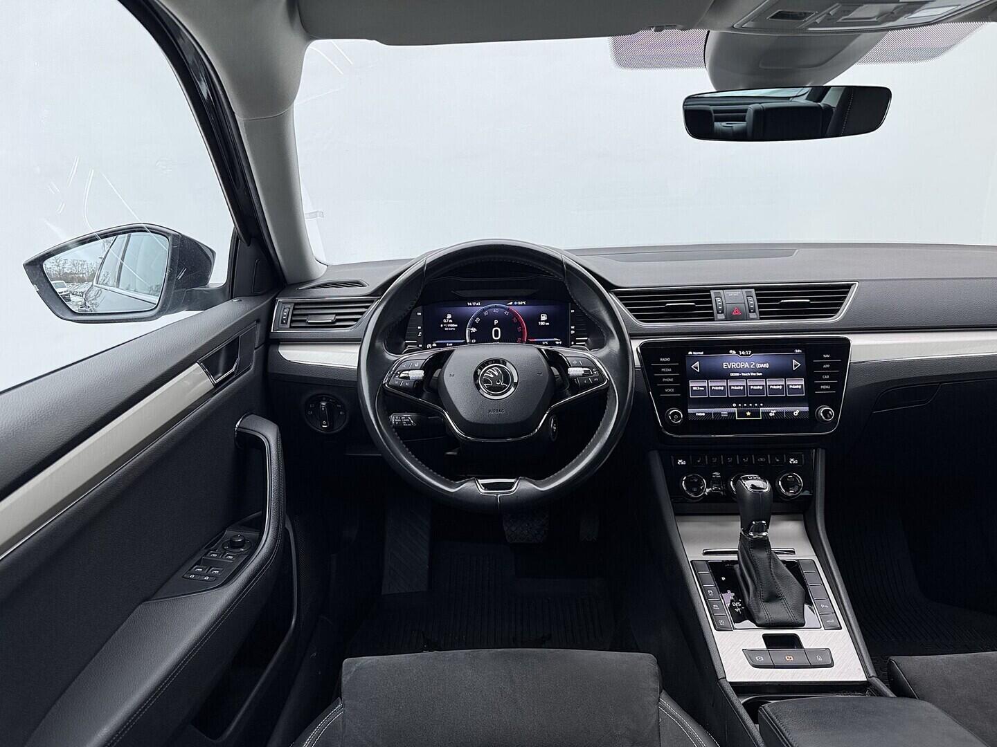 O419V08024_23.webp_SUPERB Style 2.0 TDI 147 kW automat, DPH