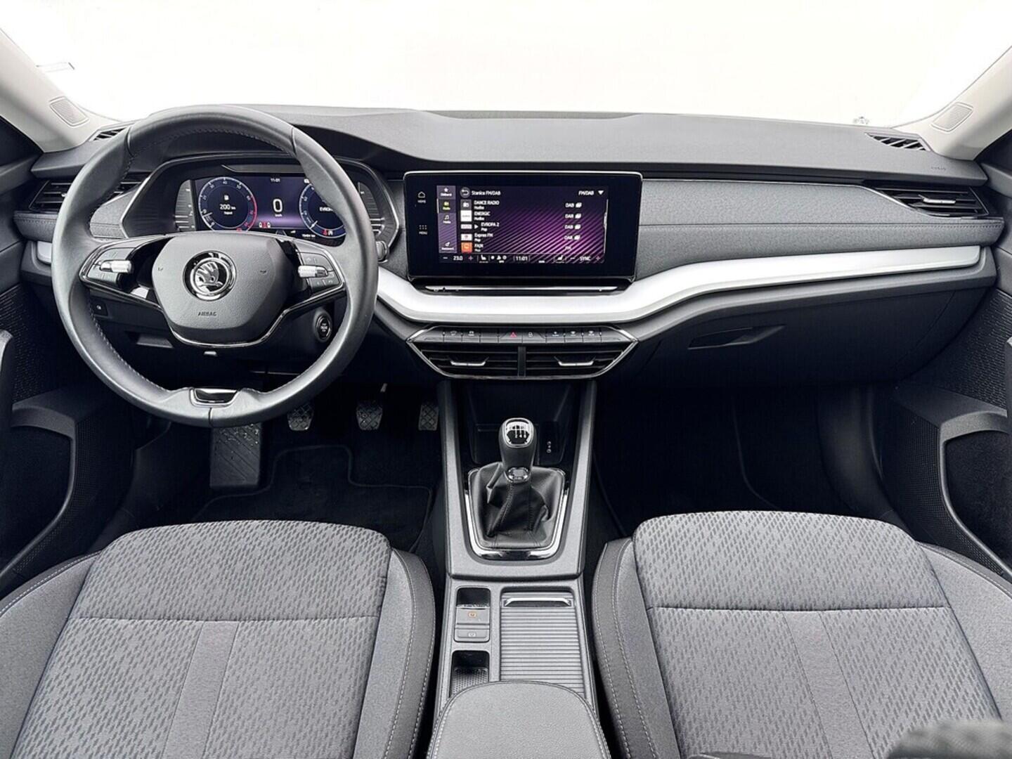 O419V08026_18.webp_OCTAVIA Style 1.5 TSI 110 kW manuál, DPH