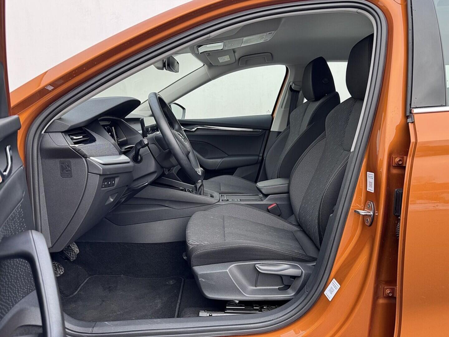 O419V08026_20.webp_OCTAVIA Style 1.5 TSI 110 kW manuál, DPH