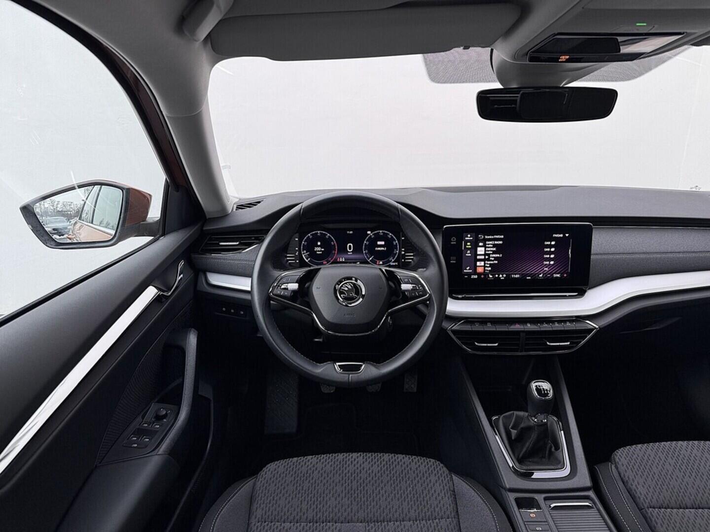 O419V08026_23.webp_OCTAVIA Style 1.5 TSI 110 kW manuál, DPH