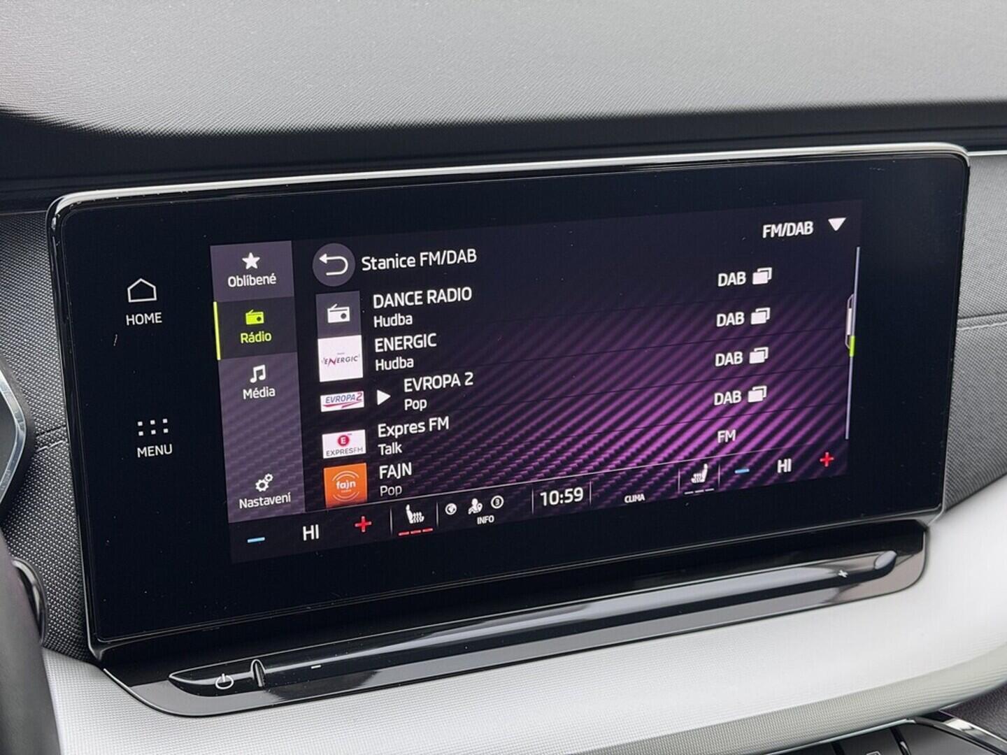 O419V08026_24.webp_OCTAVIA Style 1.5 TSI 110 kW manuál, DPH