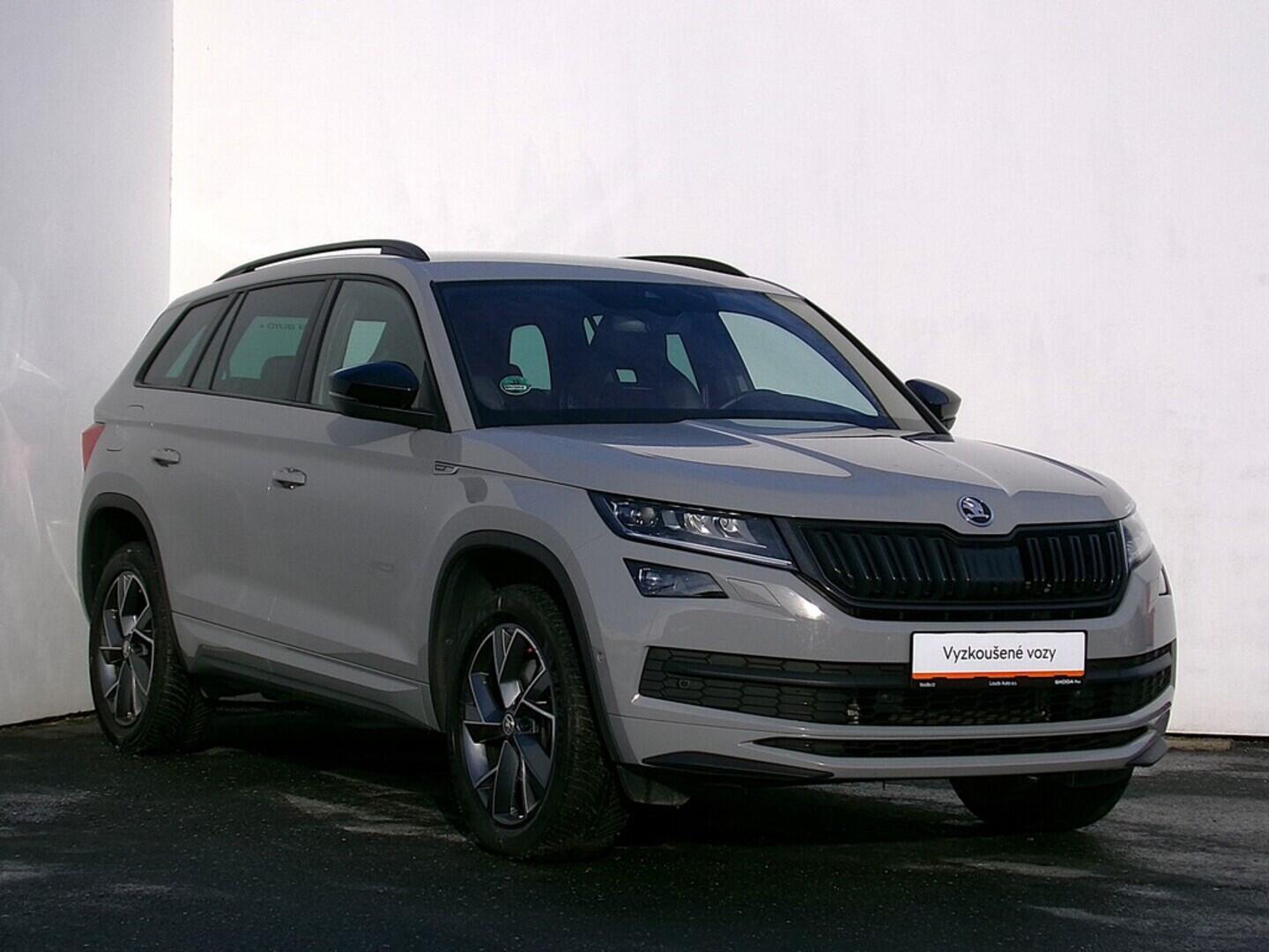 O419V08030_14.webp_KODIAQ SportLine 2.0 TDI 147 kW automat, DPH