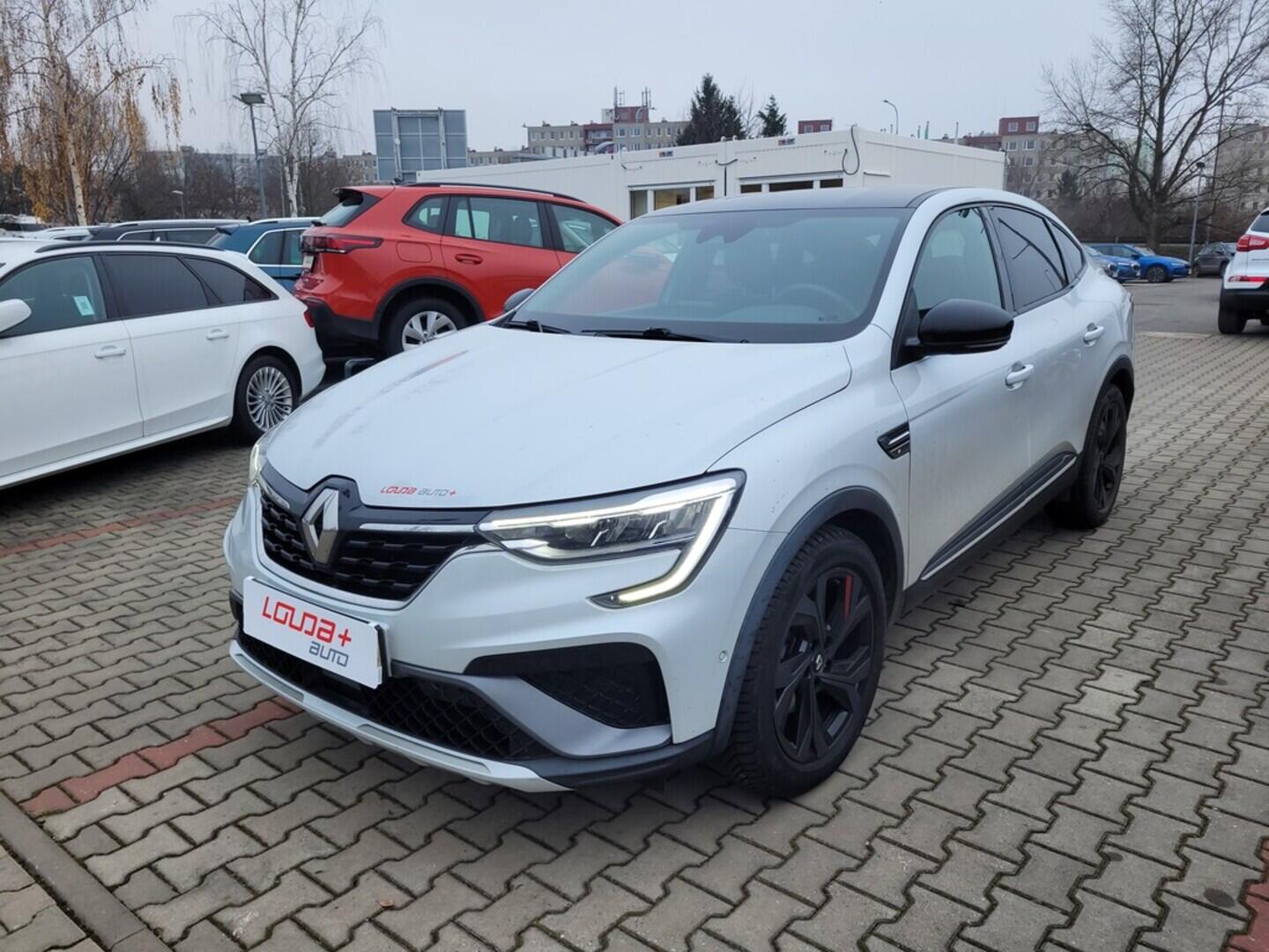 O419V08031_10.webp_ARKANA RS Line 1.6  105 kW automat