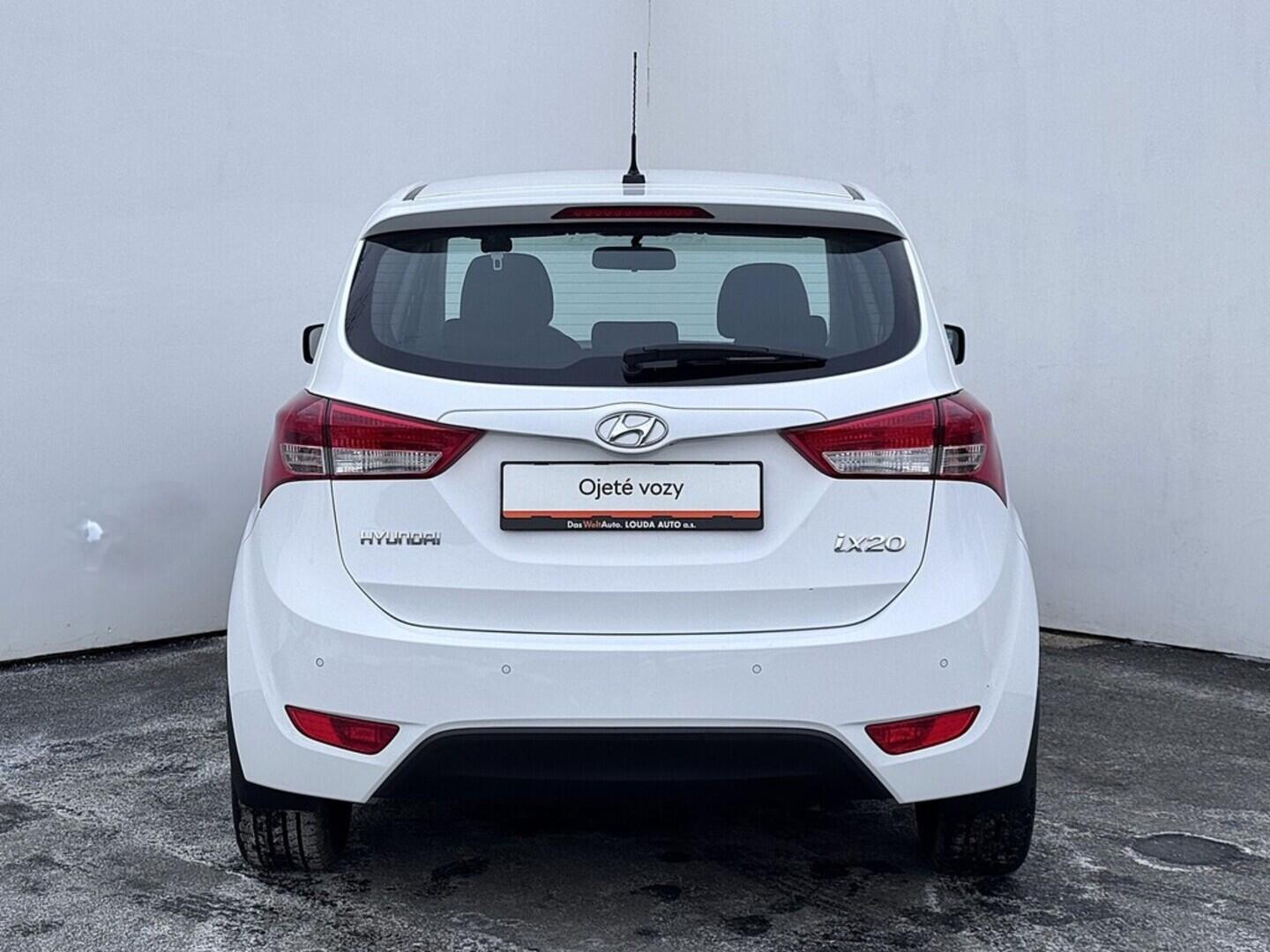 O419V08034_17.webp_IX20 . 1.6 G4FC 91 kW manuál, DPH