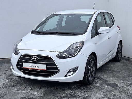 IX20 . 1.6 G4FC 91 kW manuál, DPH