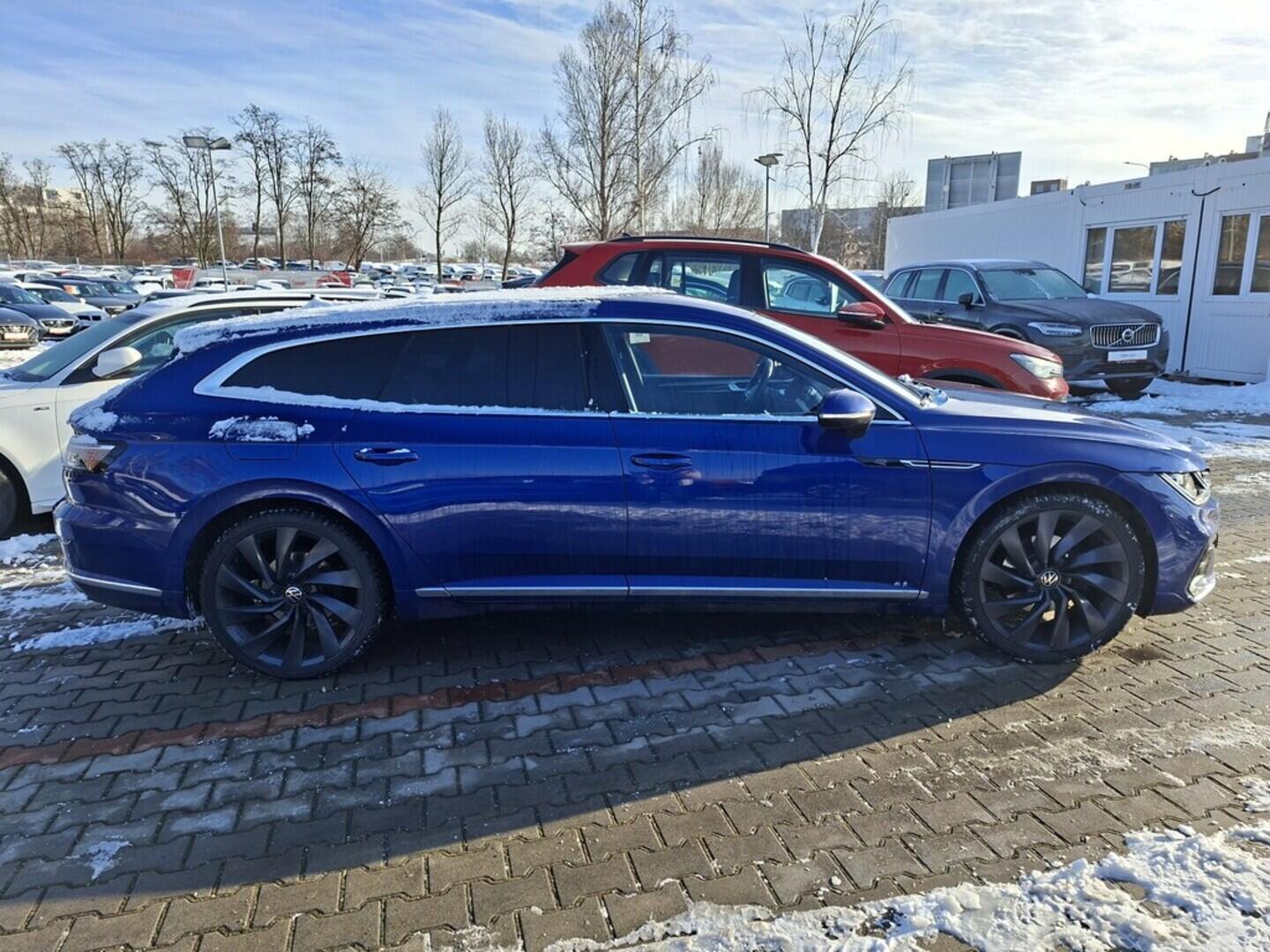 O419V08037_12.webp_ARTEON R-line 2.0 TDI 147 kW automat, DPH