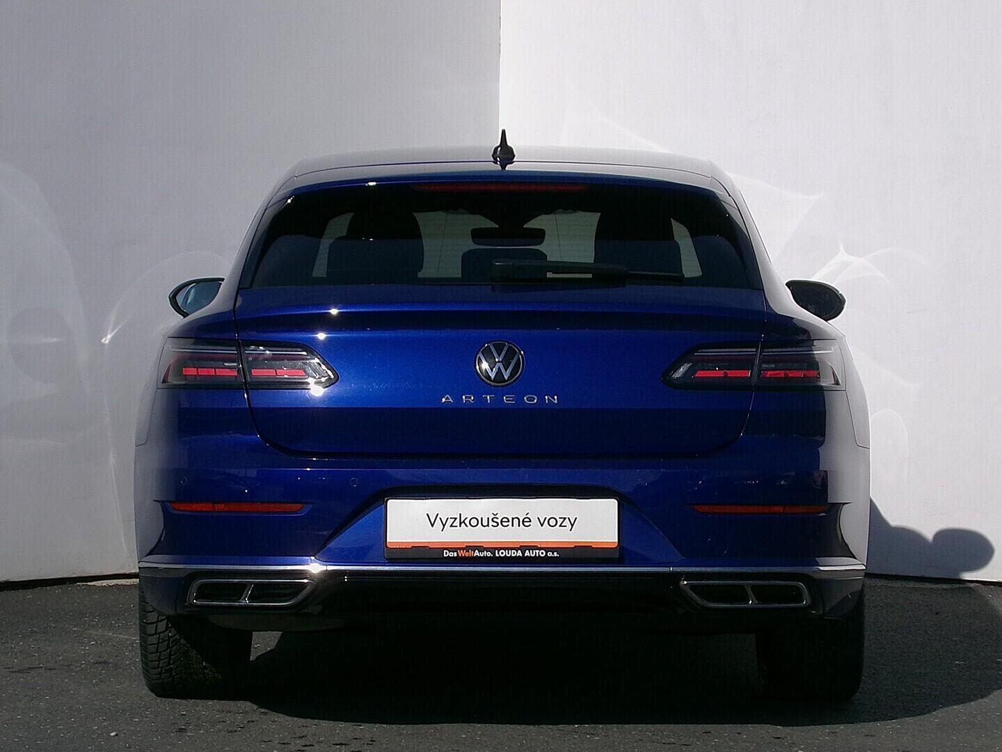 O419V08037_17.webp_ARTEON R-line 2.0 TDI 147 kW automat, DPH