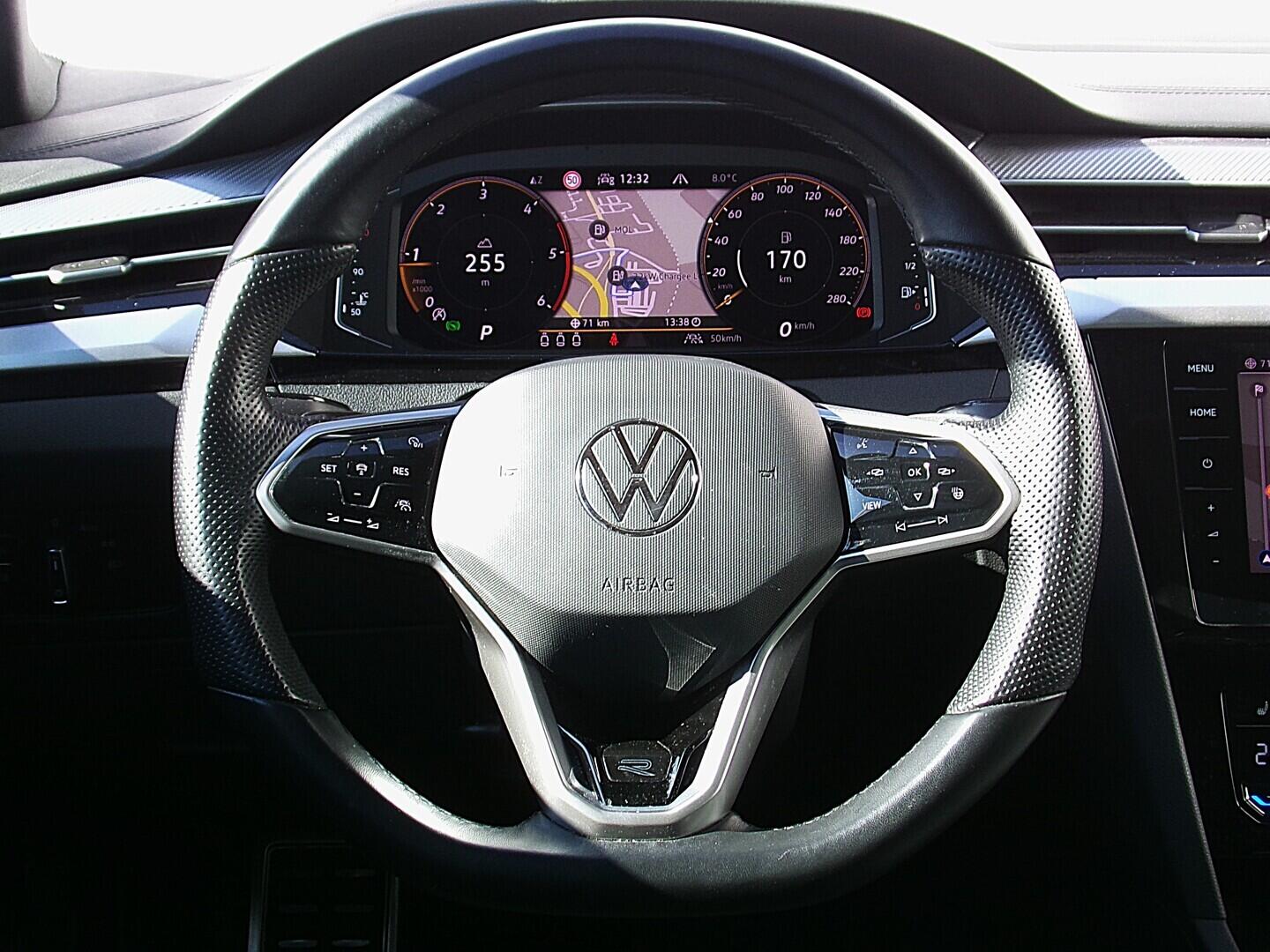 O419V08037_23.webp_ARTEON R-line 2.0 TDI 147 kW automat, DPH