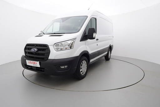 TRANSIT L2H2 2.0 TDCi 96 kW manuál, DPH