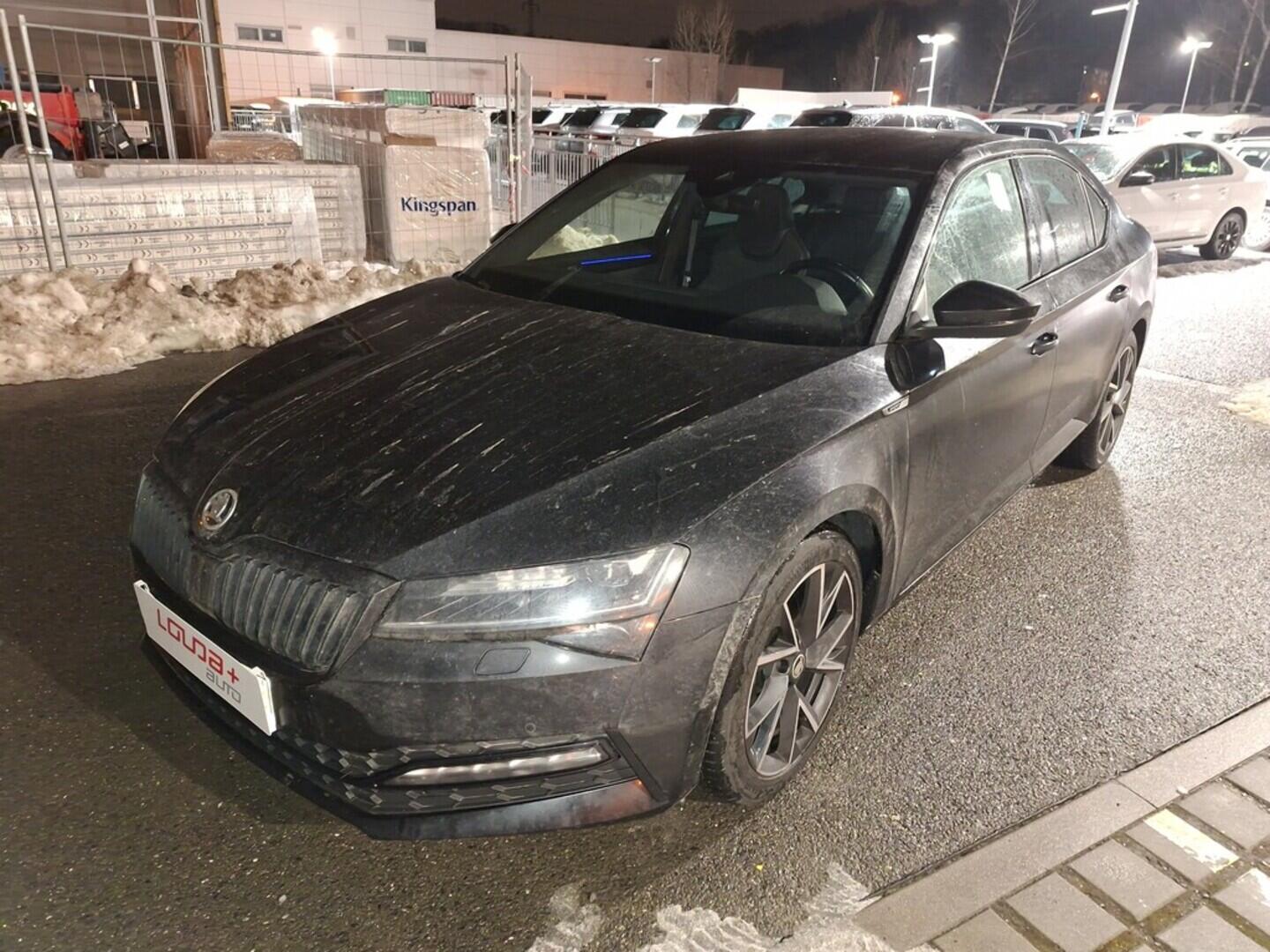 O419V08063_10.webp_SUPERB SportLine 2.0 TDI 147 kW automat, DPH