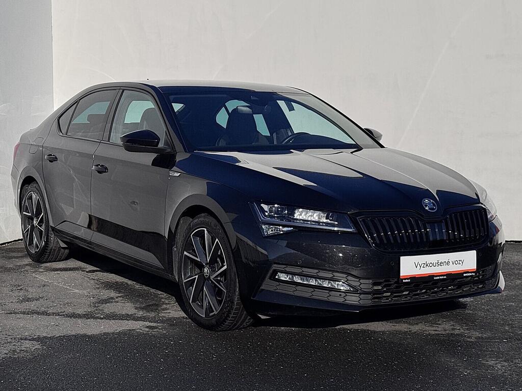 O419V08063_14.webp_SUPERB SportLine 2.0 TDI 147 kW automat, DPH